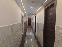 Hotel Budget Inn
