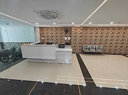 Hotel Budget Inn