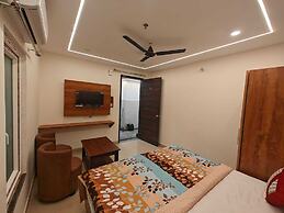 Hotel Budget Inn