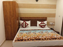 Hotel Budget Inn