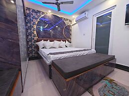 Hotel Budget Inn