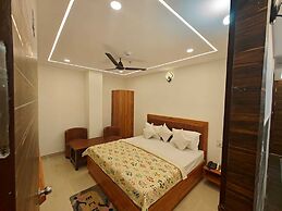 Hotel Budget Inn