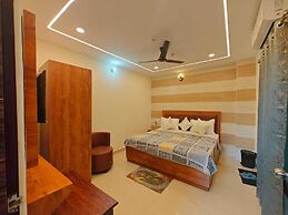 Hotel Budget Inn