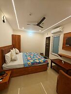 Hotel Budget Inn