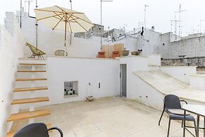 Terrazza Costa by Wonderful Italy