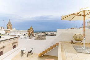 Terrazza Costa by Wonderful Italy