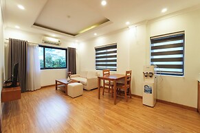NINE HOUSING 68 Kim Ma Thuong