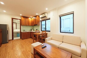 NINE HOUSING 68 Kim Ma Thuong