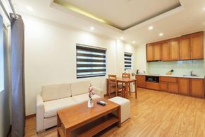 NINE HOUSING 68 Kim Ma Thuong