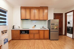 NINE HOUSING 68 Kim Ma Thuong