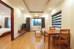 NINE HOUSING 68 Kim Ma Thuong