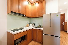 NINE HOUSING 68 Kim Ma Thuong