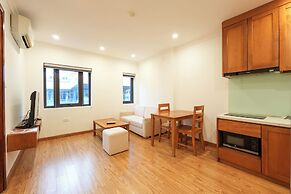 NINE HOUSING 68 Kim Ma Thuong