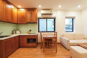 NINE HOUSING 68 Kim Ma Thuong