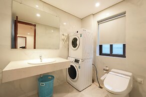 NINE HOUSING 68 Kim Ma Thuong