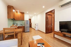 NINE HOUSING 68 Kim Ma Thuong