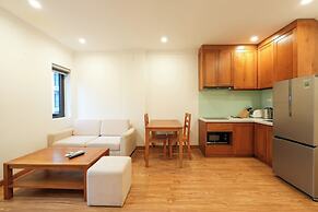 NINE HOUSING 68 Kim Ma Thuong