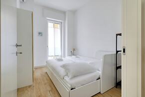Lovely flat near Corso Buenos Aires