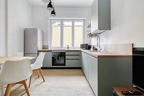 Lovely flat near Corso Buenos Aires
