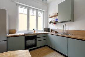 Lovely flat near Corso Buenos Aires