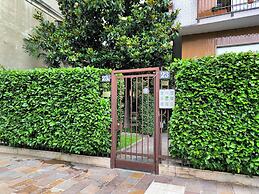 Lovely flat near Corso Buenos Aires