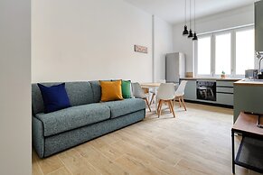 Lovely flat near Corso Buenos Aires