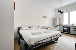 Lovely flat near Corso Buenos Aires