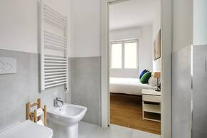 Lovely flat near Corso Buenos Aires