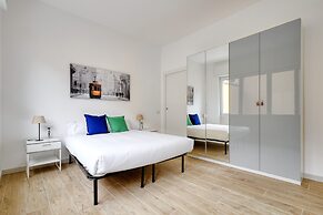 Lovely flat near Corso Buenos Aires