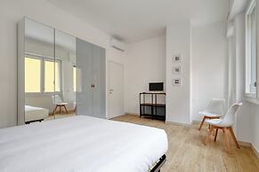 Lovely flat near Corso Buenos Aires