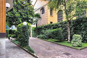 Lovely flat near Corso Buenos Aires
