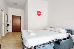 Lovely flat near Corso Buenos Aires
