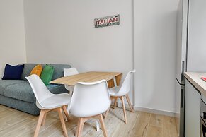 Lovely flat near Corso Buenos Aires
