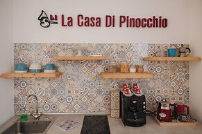 La Casa di Pinocchio