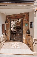 La Casa di Pinocchio