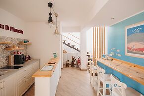 La Casa di Pinocchio