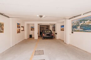La Casa di Pinocchio