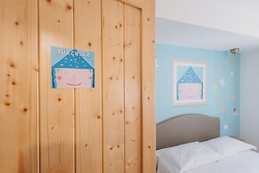 La Casa di Pinocchio
