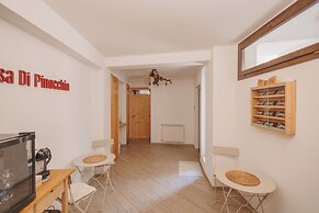 La Casa di Pinocchio