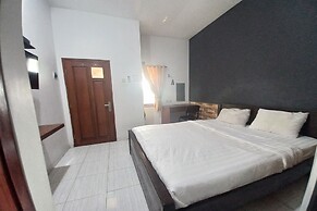 Hotel O S_qyu Stay