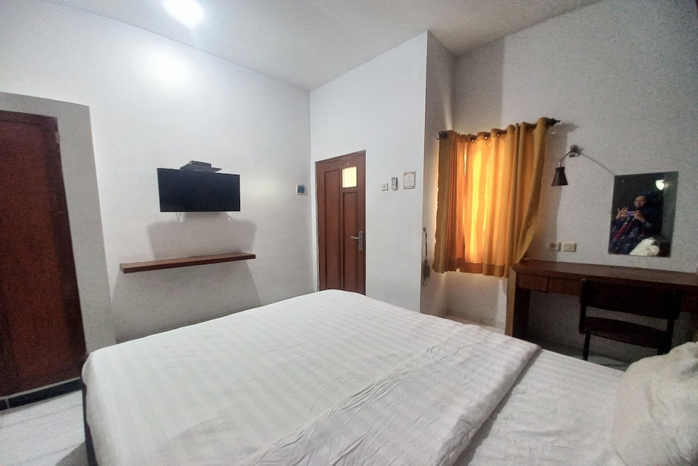 Hotel O S_qyu Stay