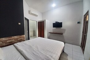 Hotel O S_qyu Stay