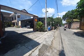 Hotel O S_qyu Stay