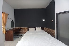 Hotel O S_qyu Stay