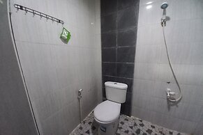 Hotel O S_qyu Stay