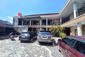 Hotel O S_qyu Stay