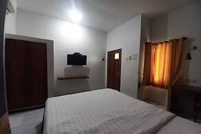 Hotel O S_qyu Stay