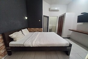 Hotel O S_qyu Stay
