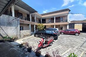 Hotel O S_qyu Stay