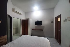 Hotel O S_qyu Stay